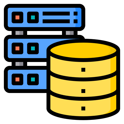 Database icons created by phatplus - Flaticon https://www.flaticon.com/free-icons/database