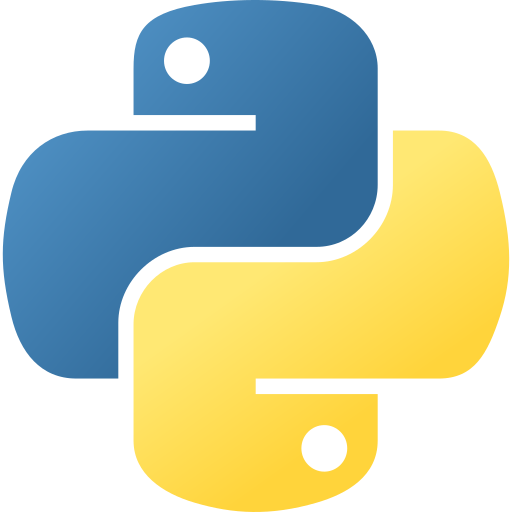 Python icons created by Freepik - Flaticon https://www.flaticon.com/free-icons/python